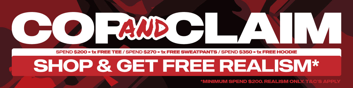 COP & CLAIM