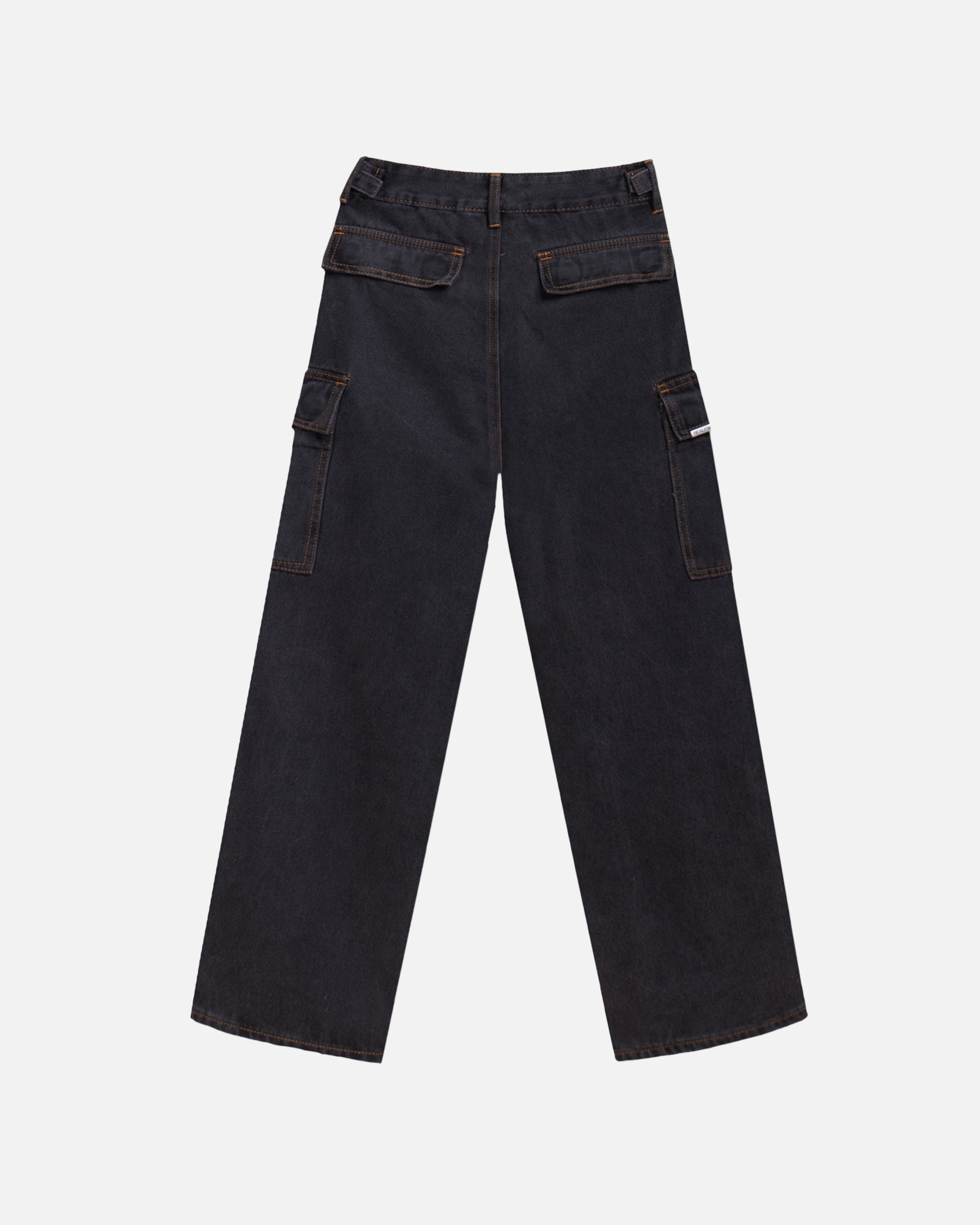 SSS REALISM ALLOY CARGO PANTS STONE WASH