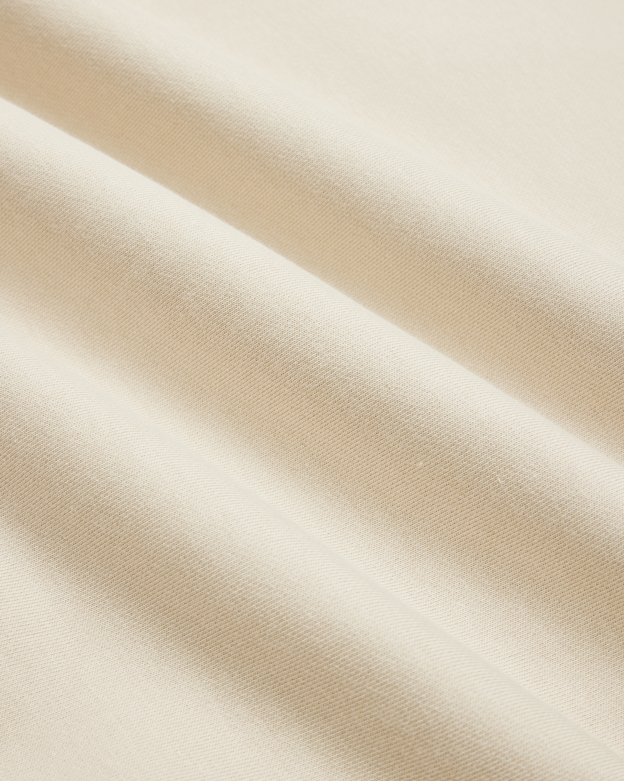 SSS REALISM RADIANT HOODIE IVORY