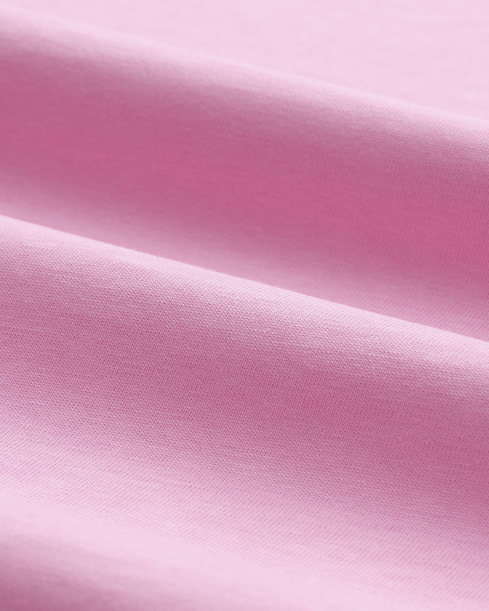 SSS REALISM BACK LOGO TEE CANDY PINK