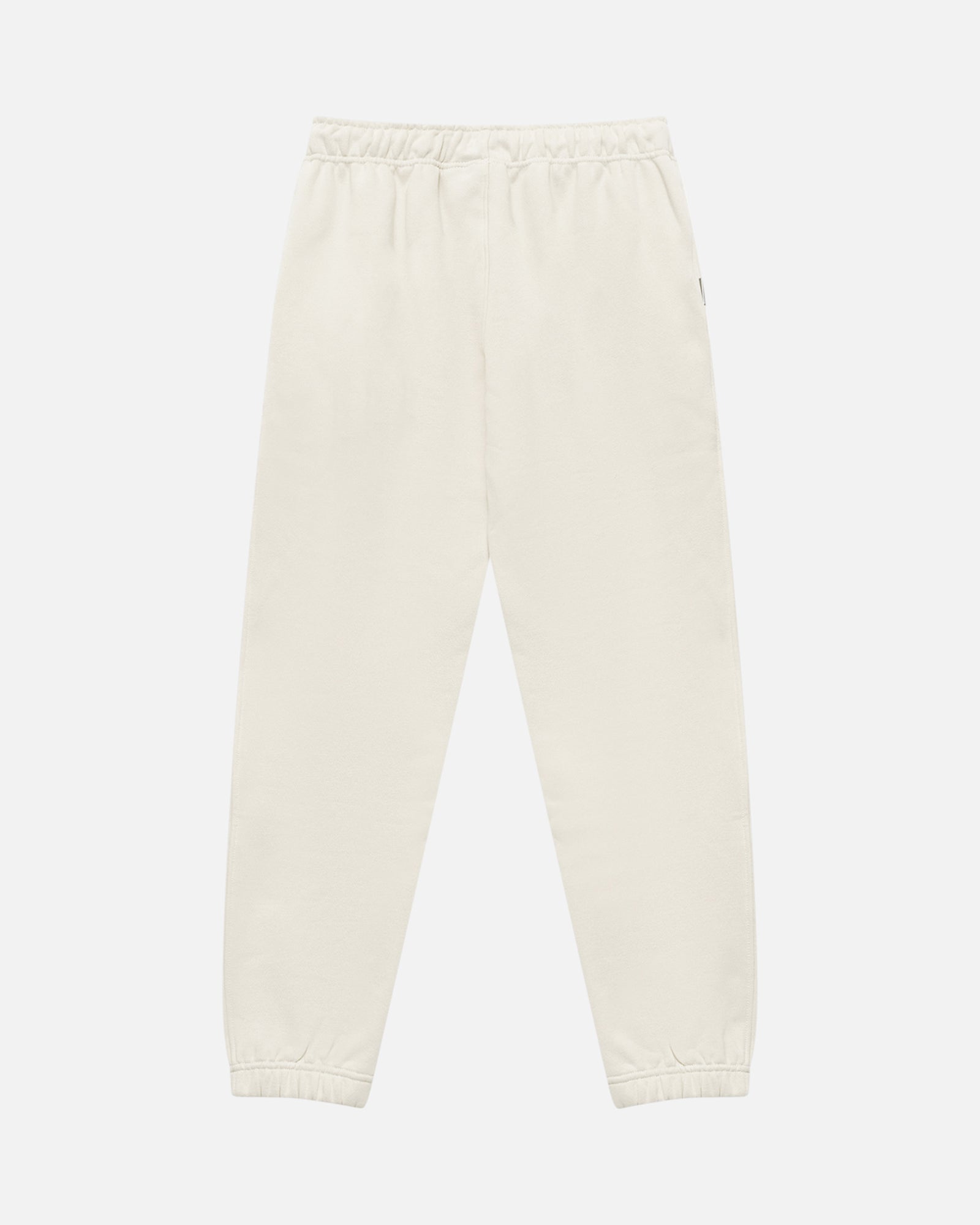 SSS REALISM RADIANT SWEATPANTS IVORY