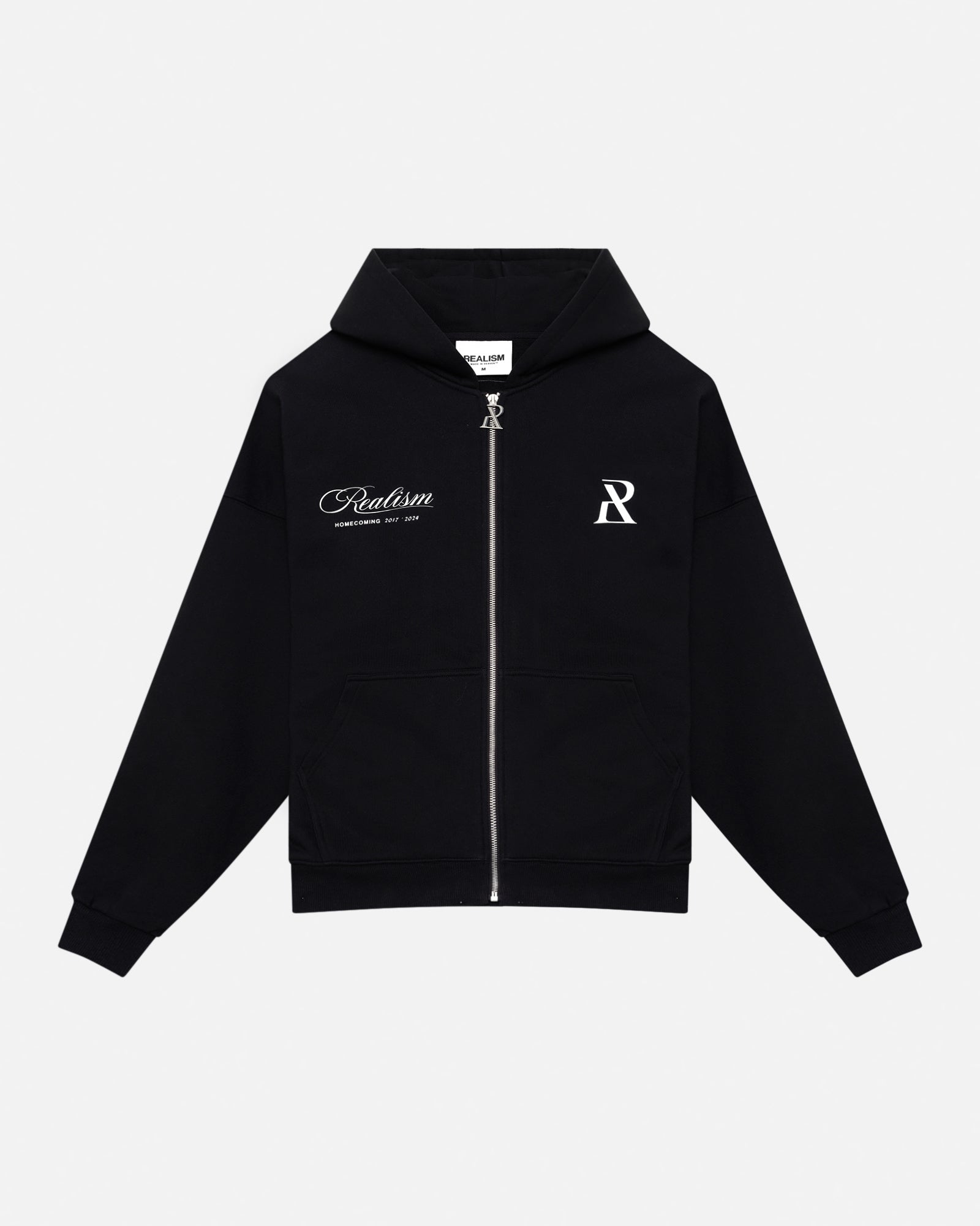 NIKE X HERON PRESTON SS JACKET BLACK (NEW) – Secret Sneaker
