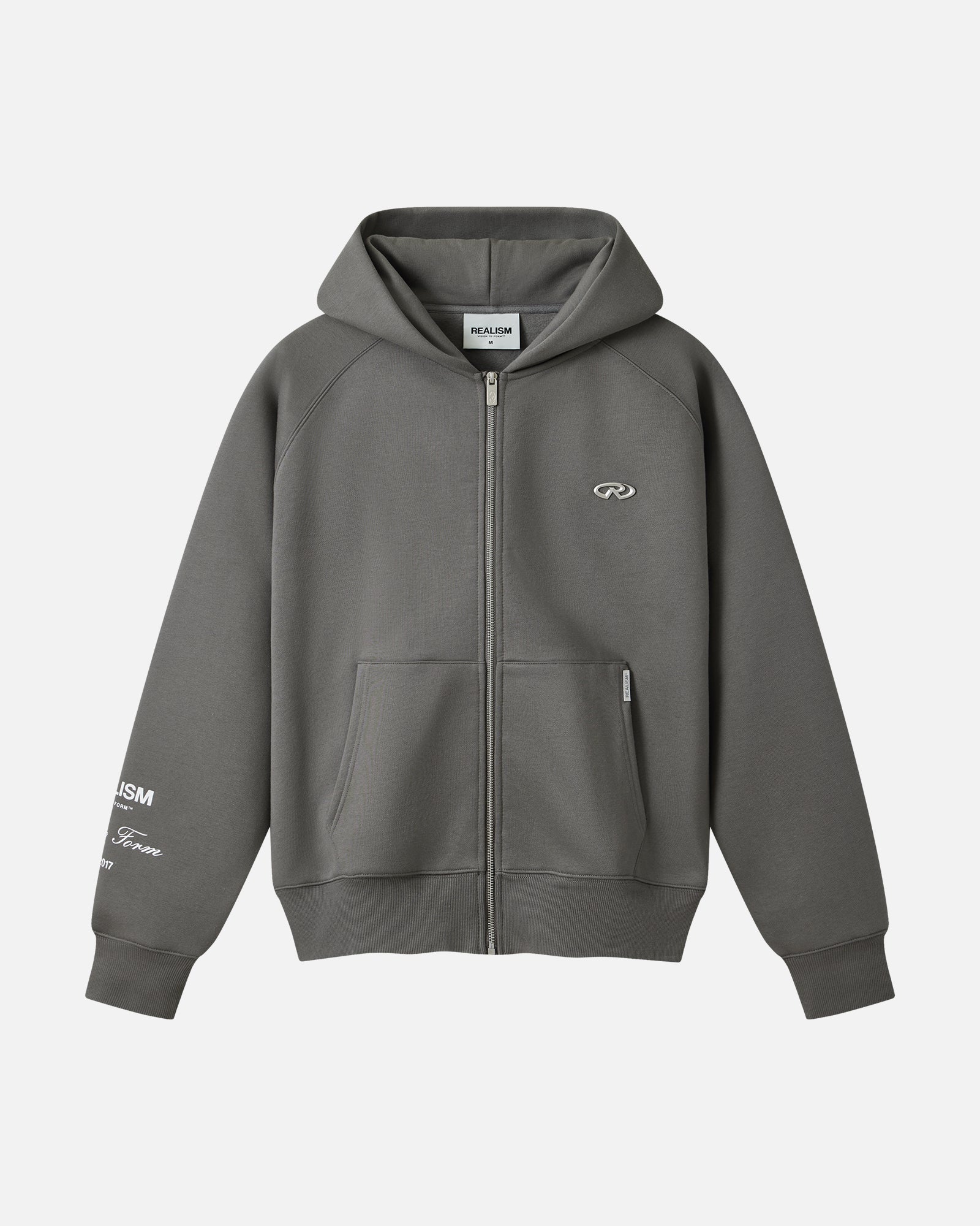 SUPREME SS24 FUTURA ASH GREY HOODIE – Secret Sneaker Store Online