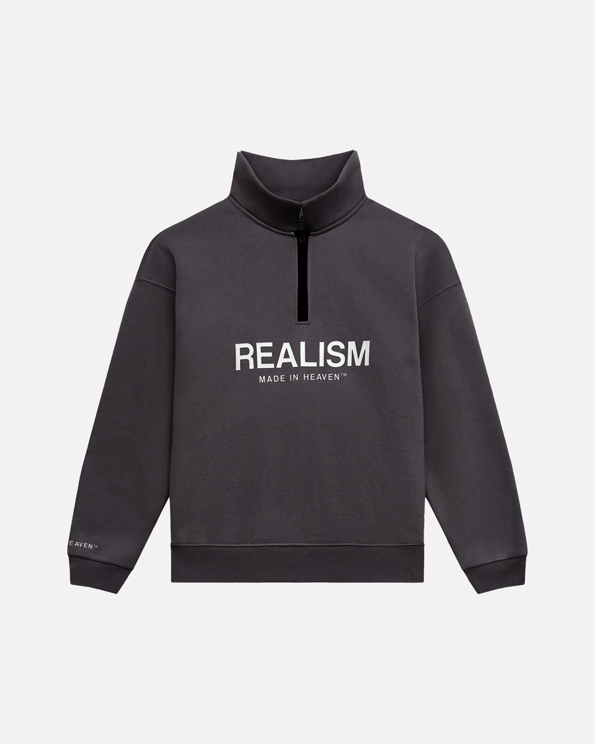 トップス ESSENTIALS FOG sweat setup Black M size FOG Essentials Crewneck 