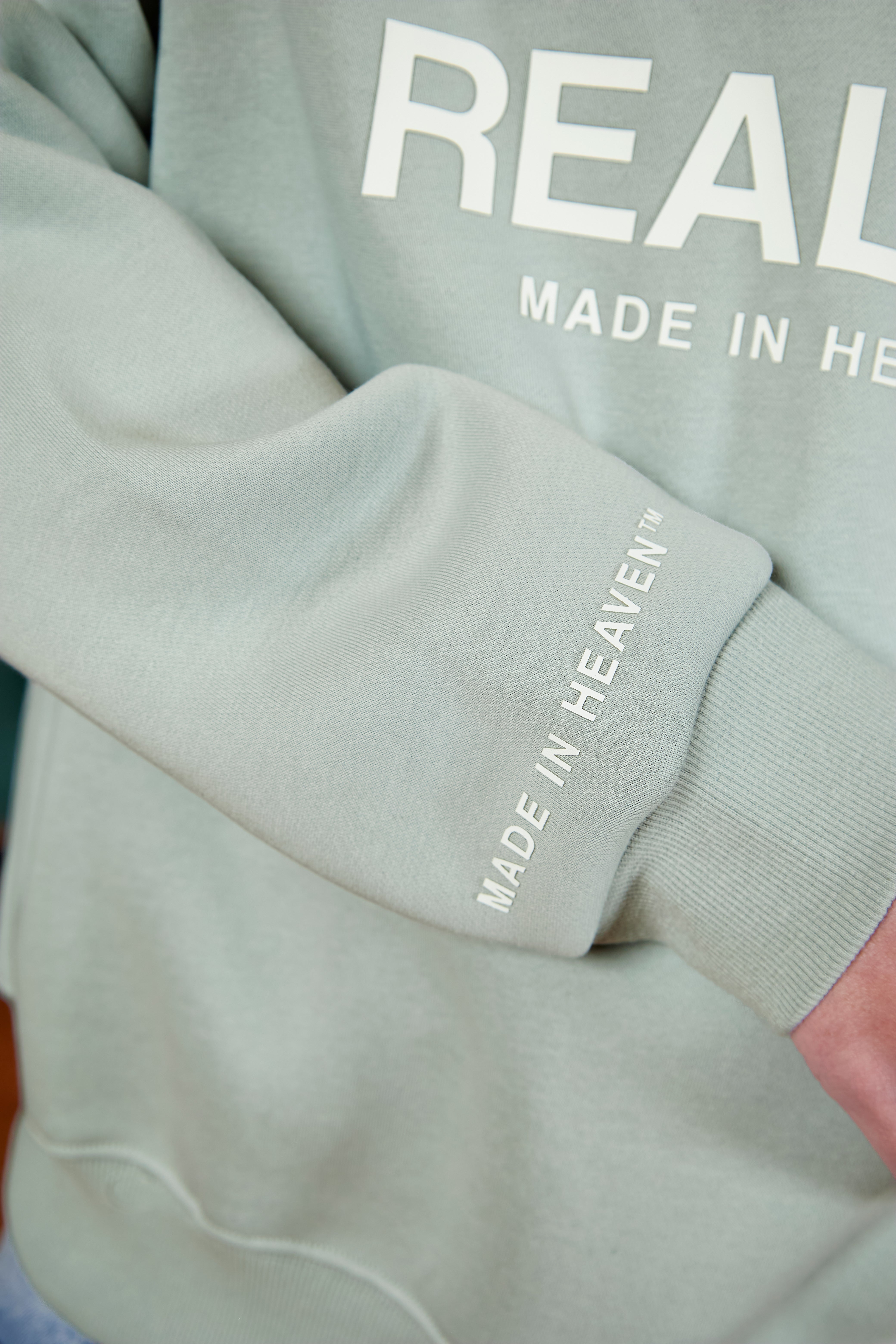 CORTEIZ HMP RAW HEM SHORTS HEATHER GREY – Secret Sneaker