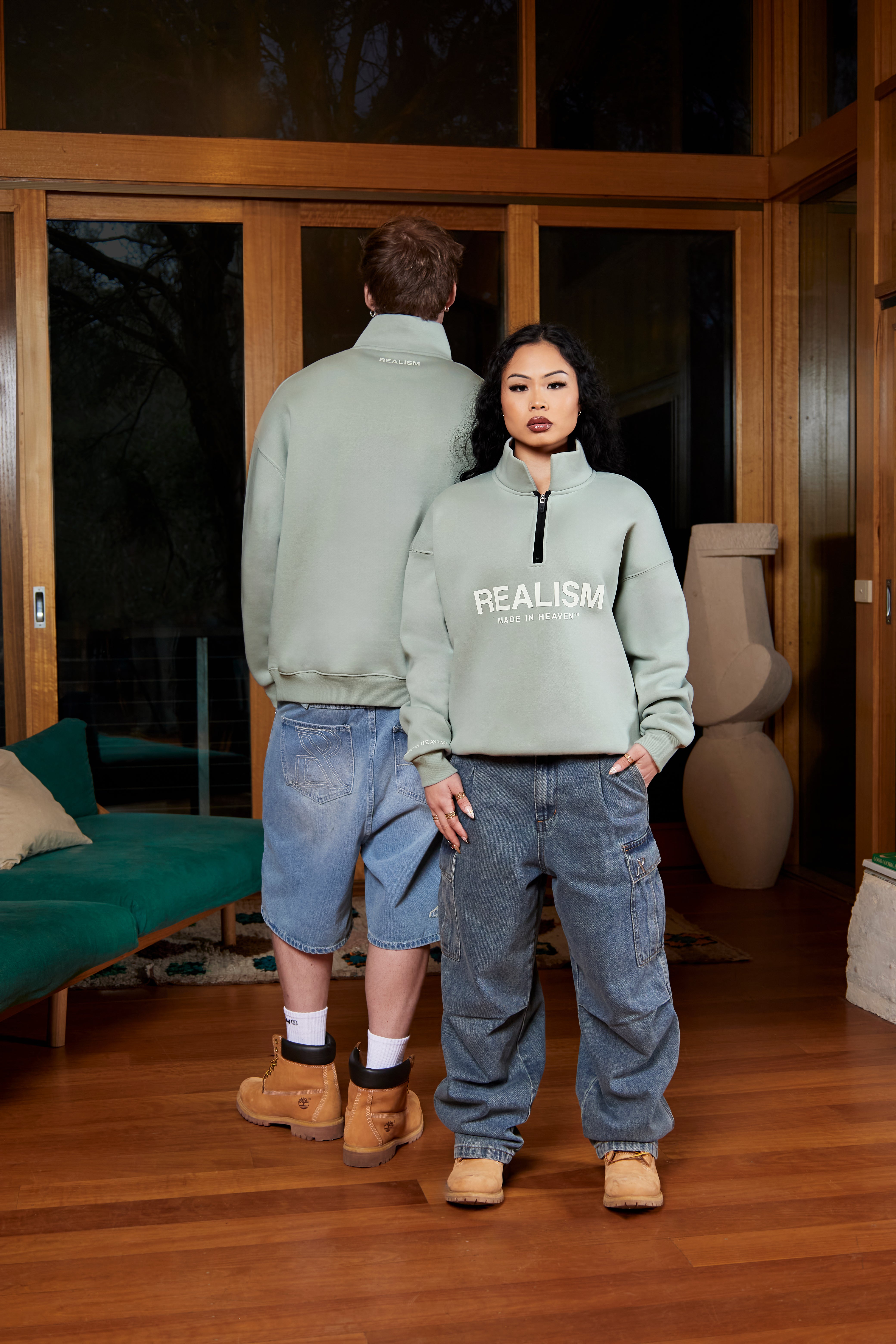 ウェア CORTEIZ HMP RAW HEM SHORTS HEATHER GREY Corteiz HMP Raw Hem Shorts Heather Grey Men's - FW24 - US