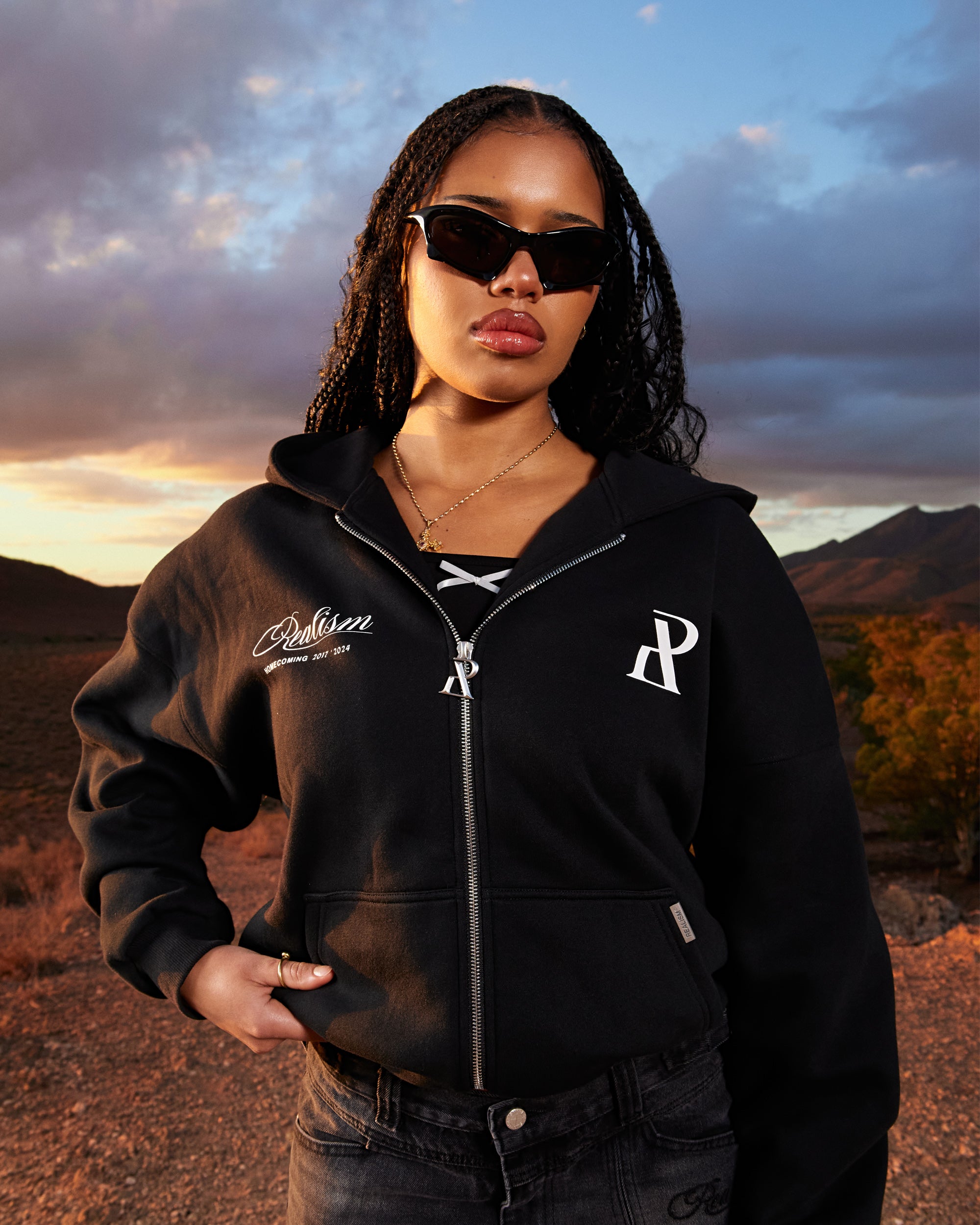 NIKE X HERON PRESTON SS JACKET BLACK (NEW) – Secret Sneaker