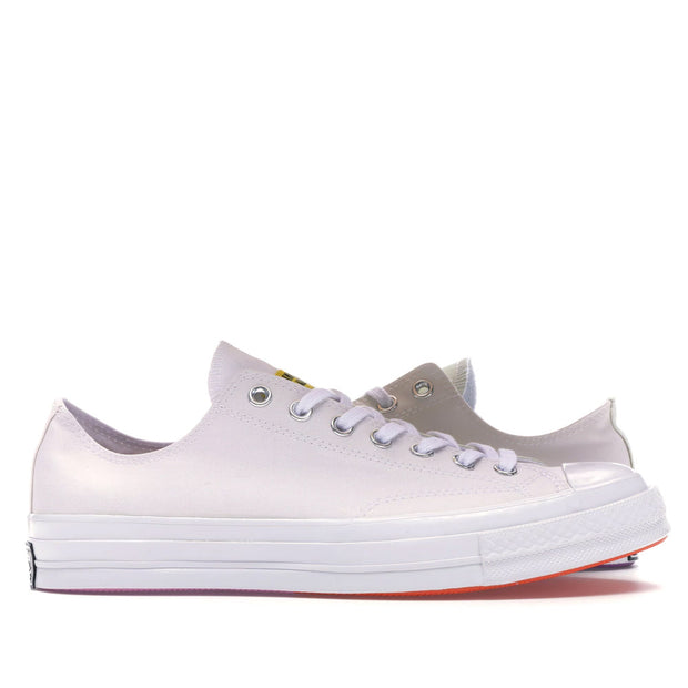 CONVERSE X CHINATOWN MARKET LOW TOP