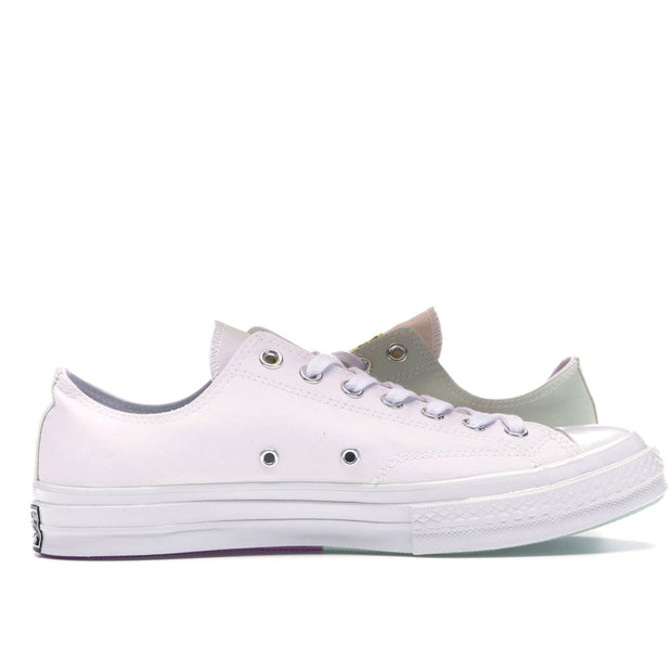 CONVERSE X CHINATOWN MARKET LOW TOP