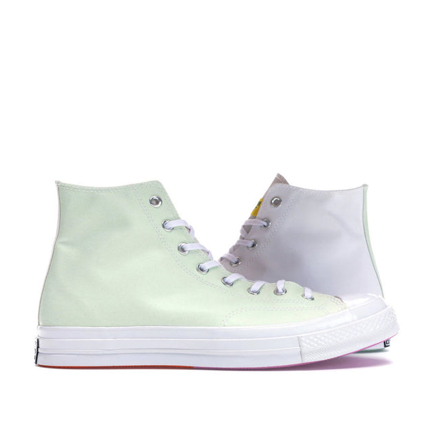 CONVERSE CHUCK TAYLOR ALL-STAR 70S HI CHINATOWN MARKET UV -