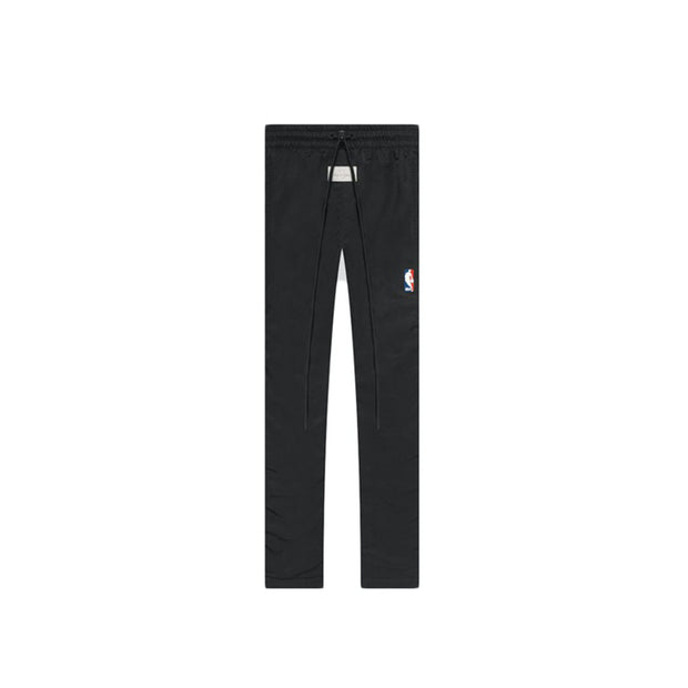 NIKE X FEAR OF GOD NYLON WARM UP PANTS BLACK - – Secret Sneaker Store Online