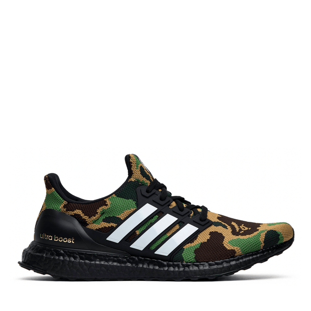 Bape com adidas discount