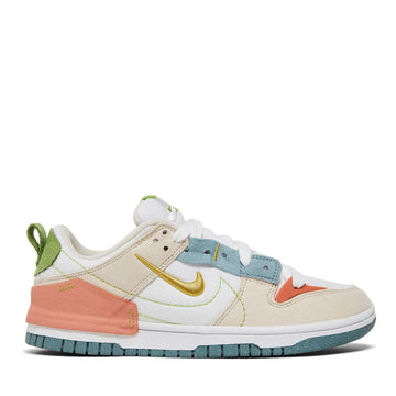 NIKE DUNK LOW DISRUPT 2 EASTER PASTEL (NEW)