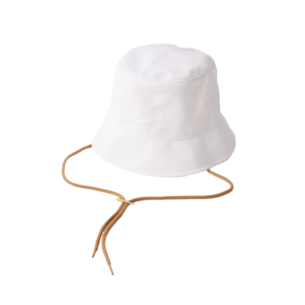 ★★ Nike x Jacquemus ★★ Bucket Hat White Nike x Jacquemus Bucket Hat. Nike JP