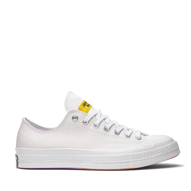 CONVERSE X CHINATOWN MARKET LOW TOP