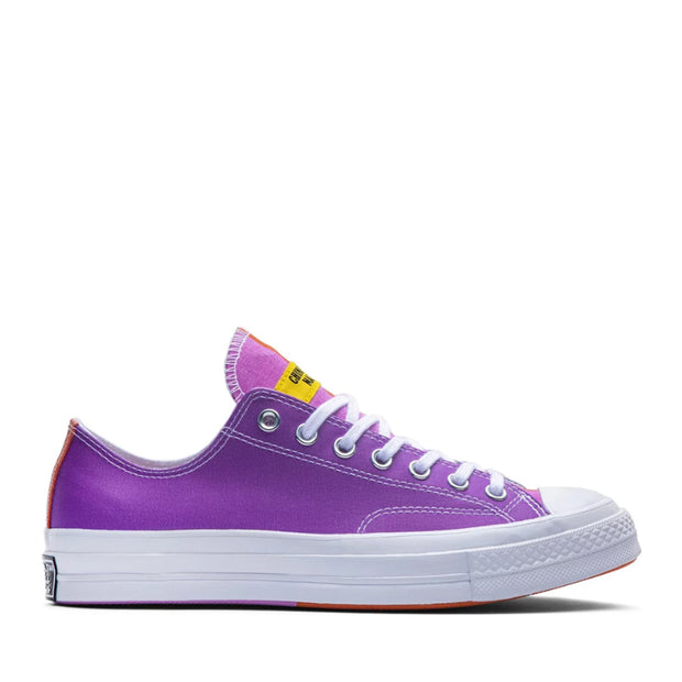 CONVERSE X CHINATOWN MARKET LOW TOP