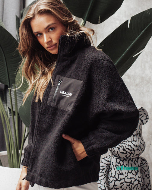 REALISM JACKETS – Secret Sneaker Store Online