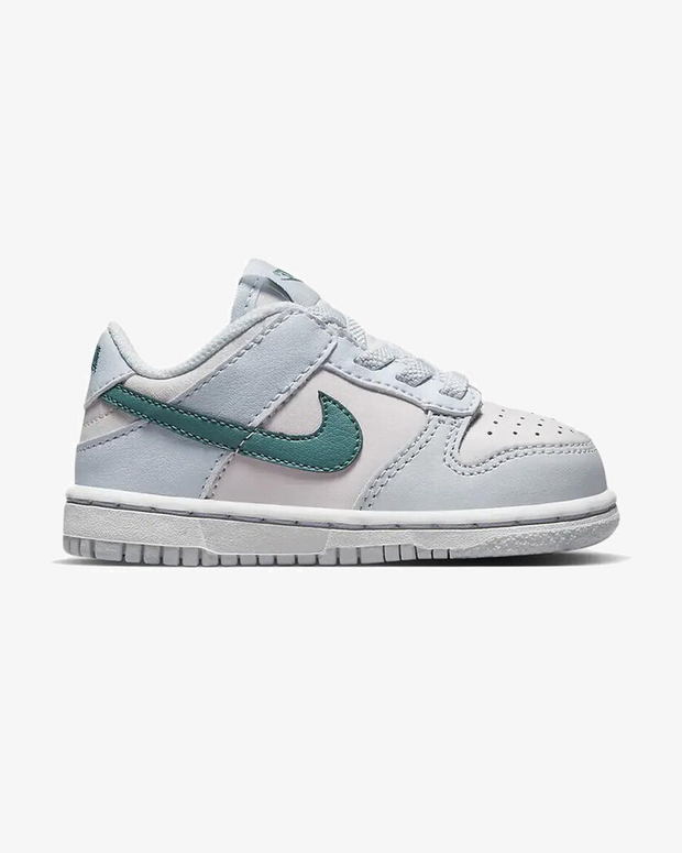 NIKE DUNK LOW TODDLER MINERAL TEAL