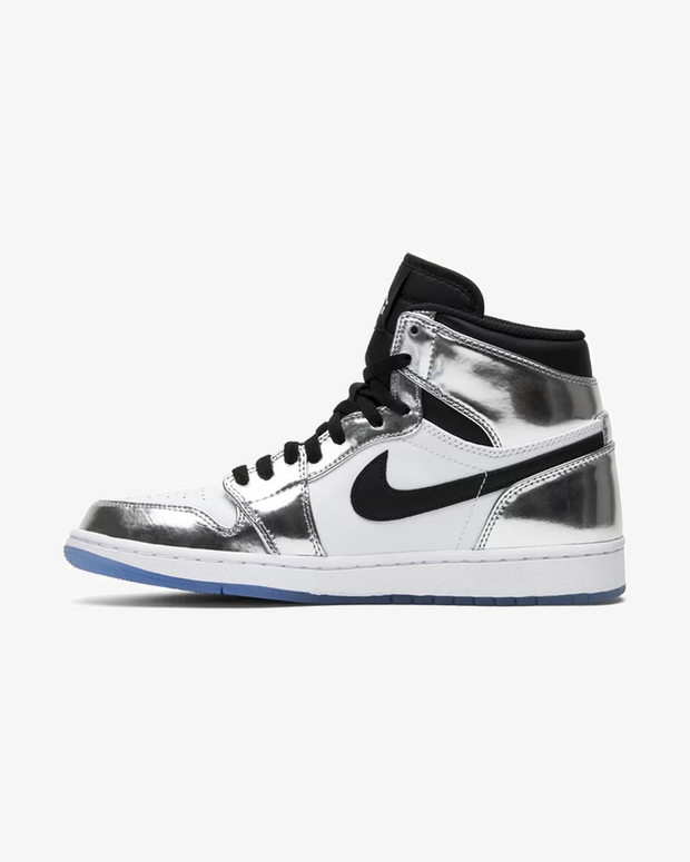 Jordan 1 pass the top torch