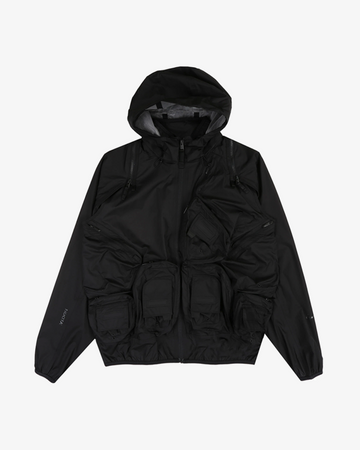 NIKE X DRAKE NOCTA LR TRACK JACKET BLACK (NEW)