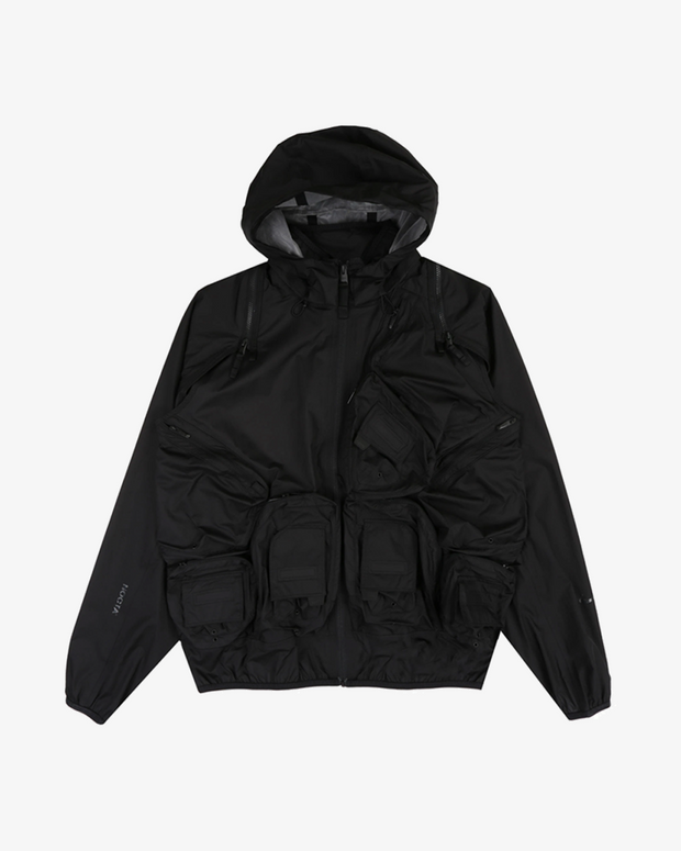 Nike x drake nocta track jacket black hotsell