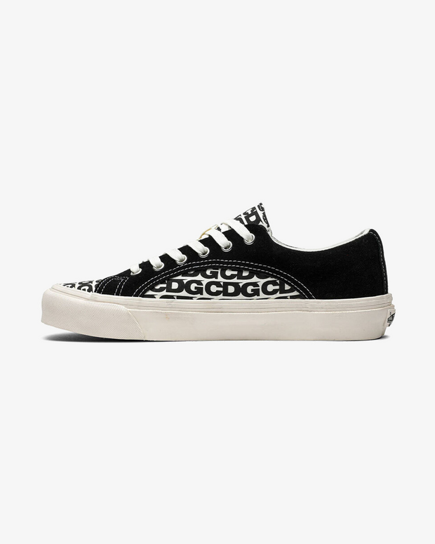 VANS LAMPIN X CDG -